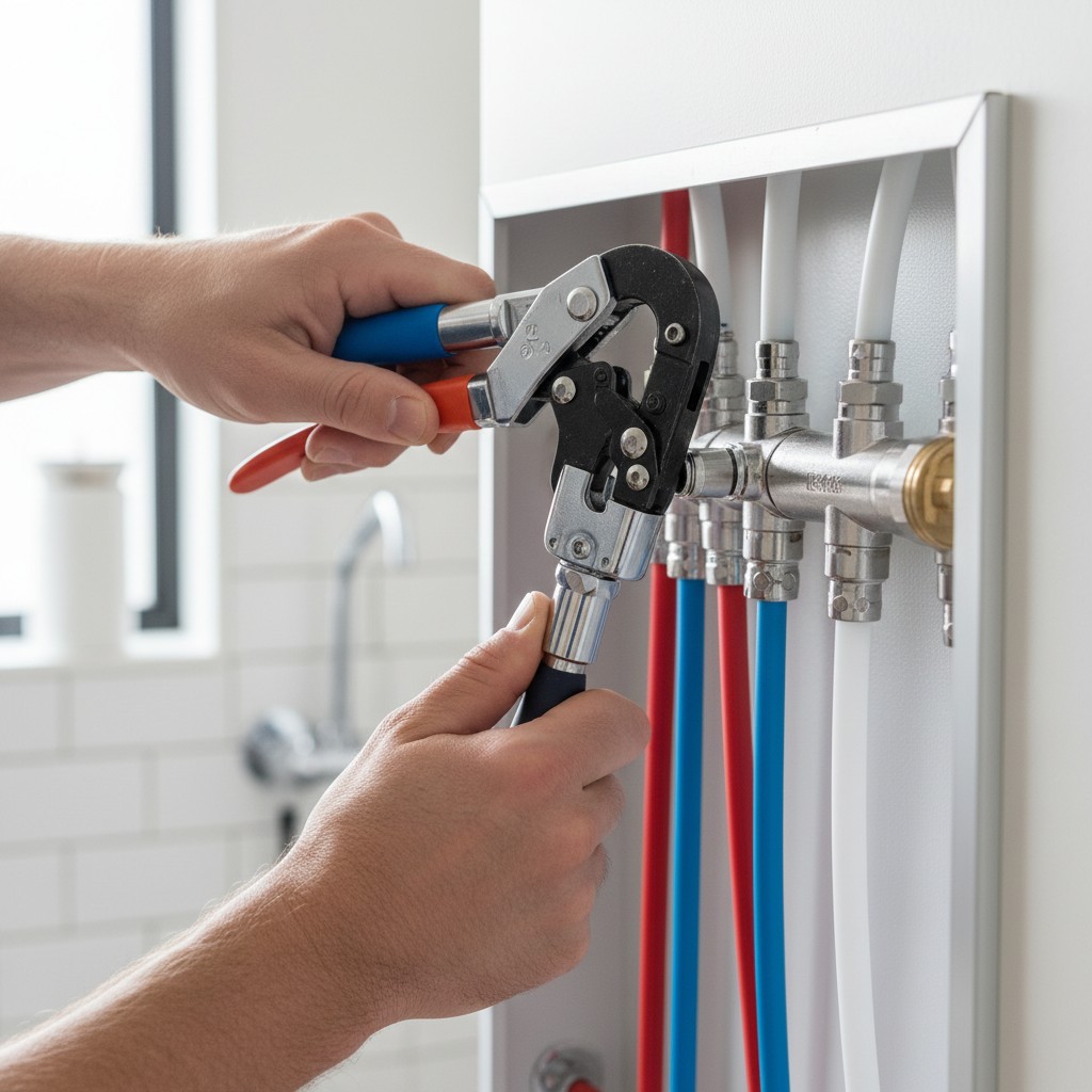 THERM'EAU TECHNICS - SARL VR2C